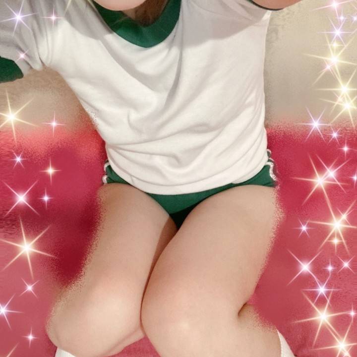 たいそうふくって。。