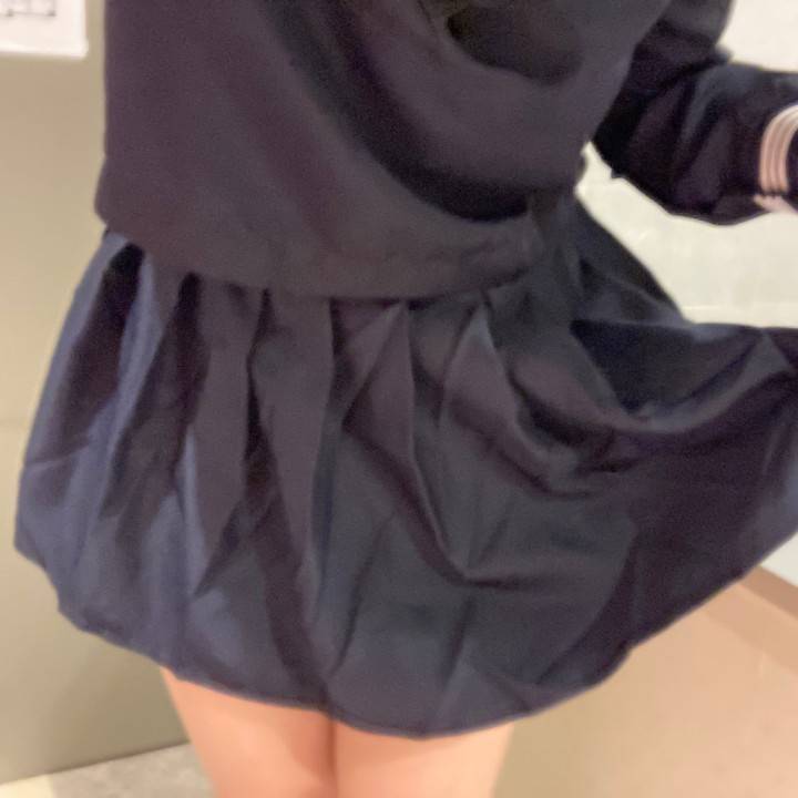 寒いよね(╥﹏╥)