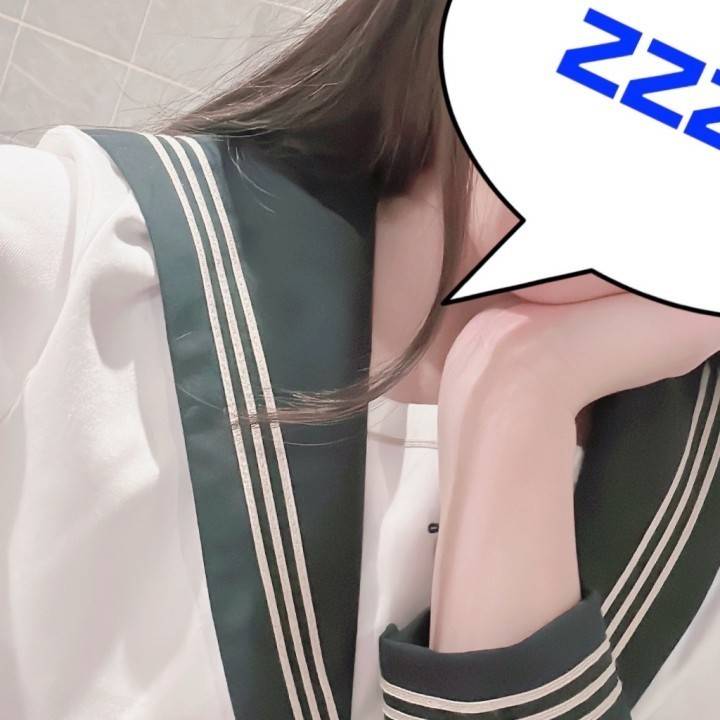 おやすみ〜また明日ね！！