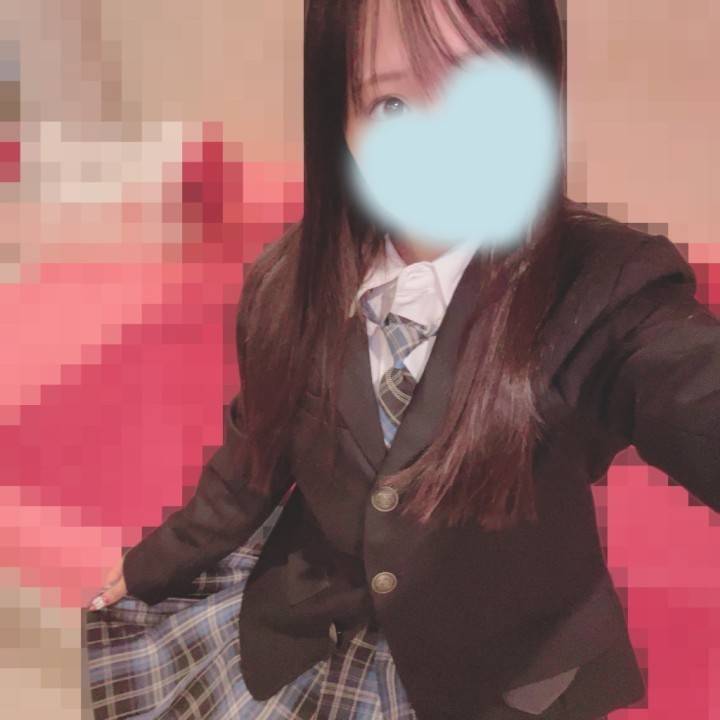 🩵あおいろ制服🩵