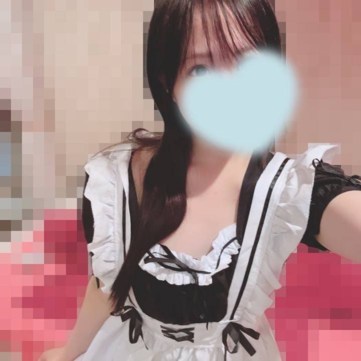 🩵メイドさん🩵
