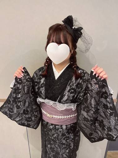 お久しぶりです⭐️