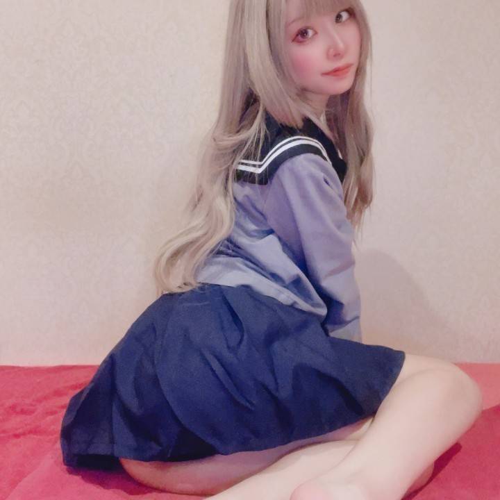 制服の憧れ🩷