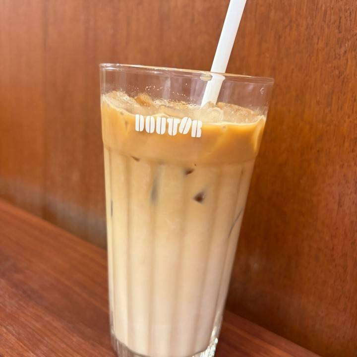 好きな飲み物は…🍹