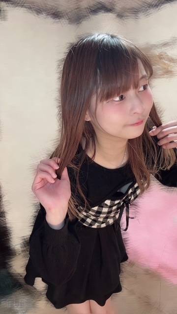 いつもより素❤︎