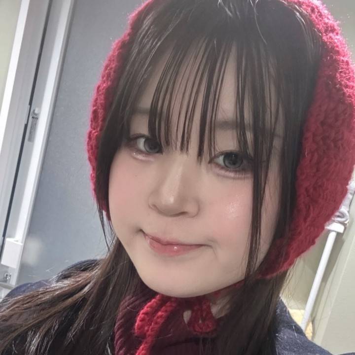 はじめまして🍑