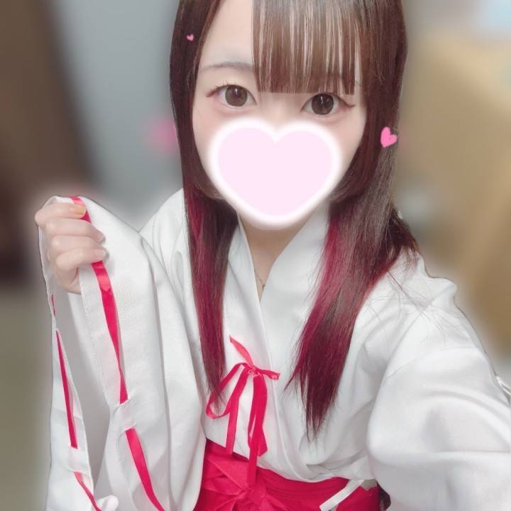 コスプレたのしみ♡