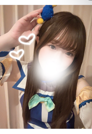 明日からだよ🎀✨