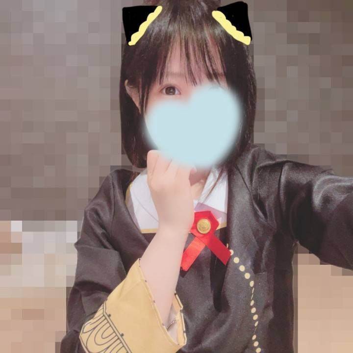 🩵イメチェン？🩵