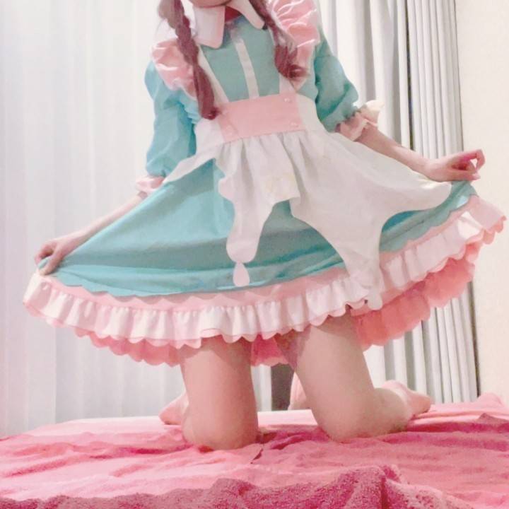 🎀水戸前日🎀