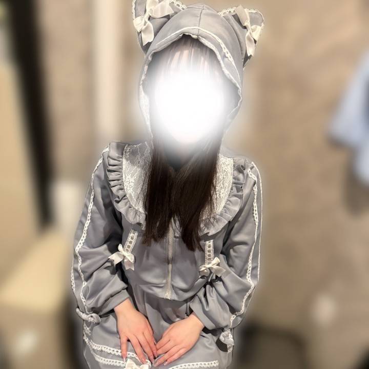 量産型女子?