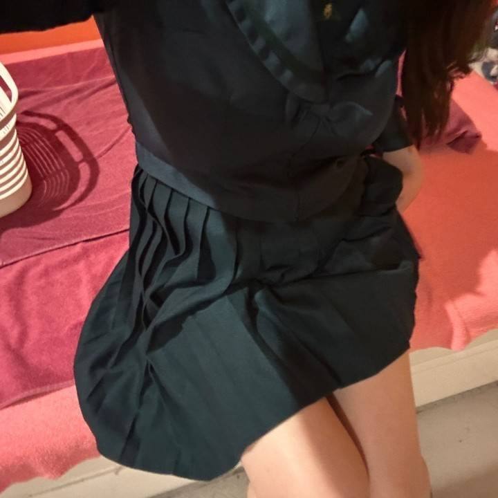 ラスト枠ありがと😻