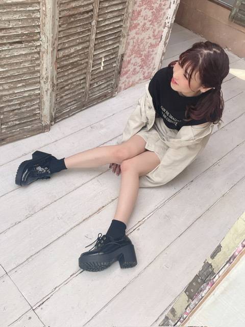 るいか（ドリーム水戸）