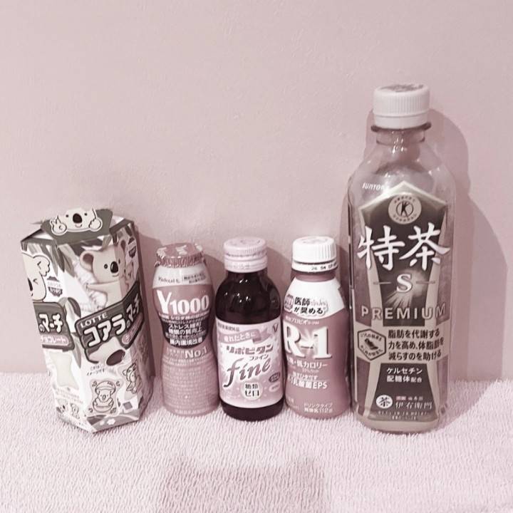 ❤︎ 時差日記2️⃣ ❤︎