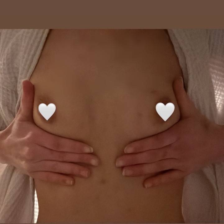 しろなとヌルヌルになりましょう❤️