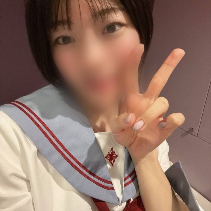 JK風！？🎀