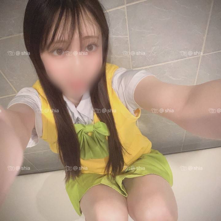 レモン色制服🍋