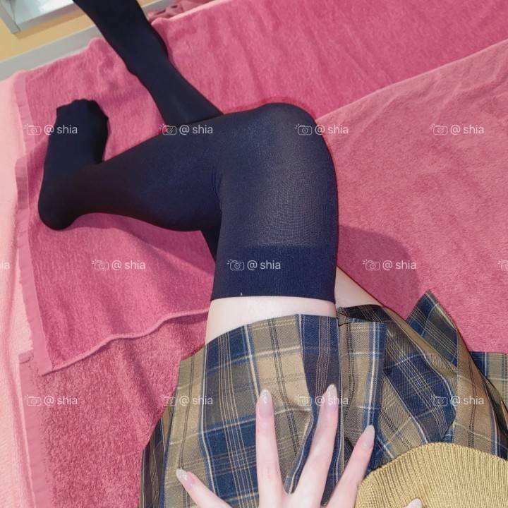 制服 × ニーハイ