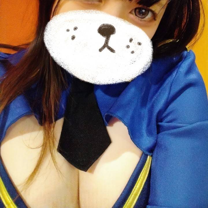 二日目♪