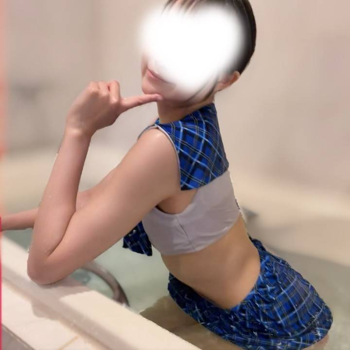 つきましたっ