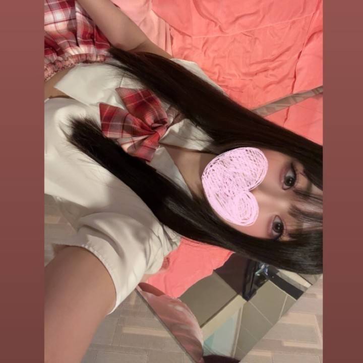 セーラー服💓