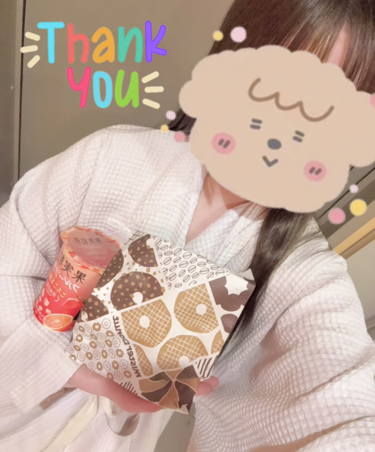ド○スお兄さん♪🥳🍩💗✨