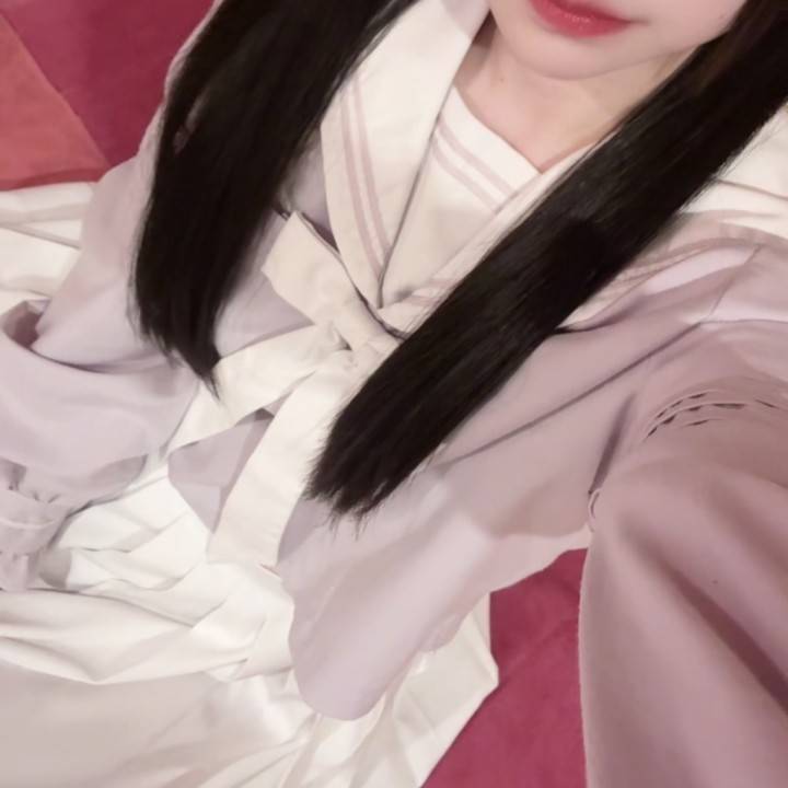 夜まで会える日ラスト❣️