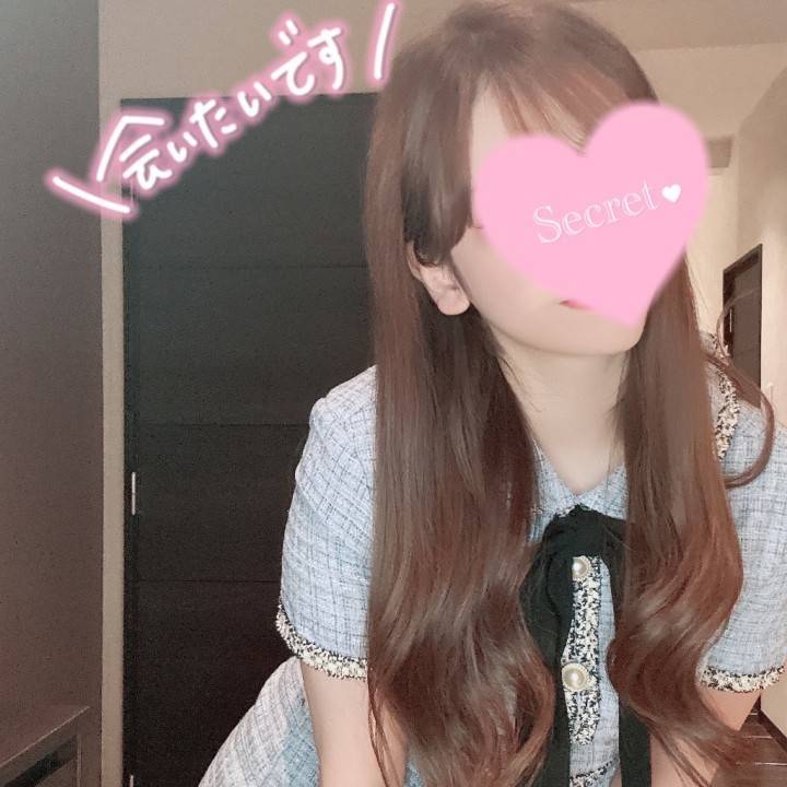 敏感さん⊂(･ω･ )⊃💓