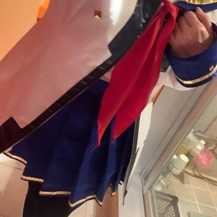 おはよっ₍˄·͈༝·͈˄₎◞ ̑̑