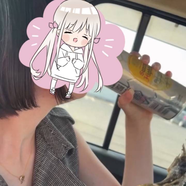 こんにちりりたん☀️
