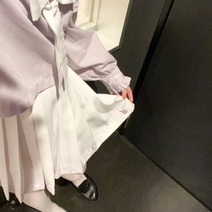 ゆめかわコスプレ