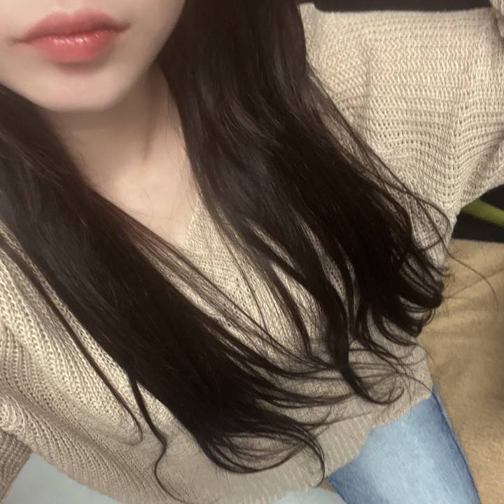 もあのイメチェン