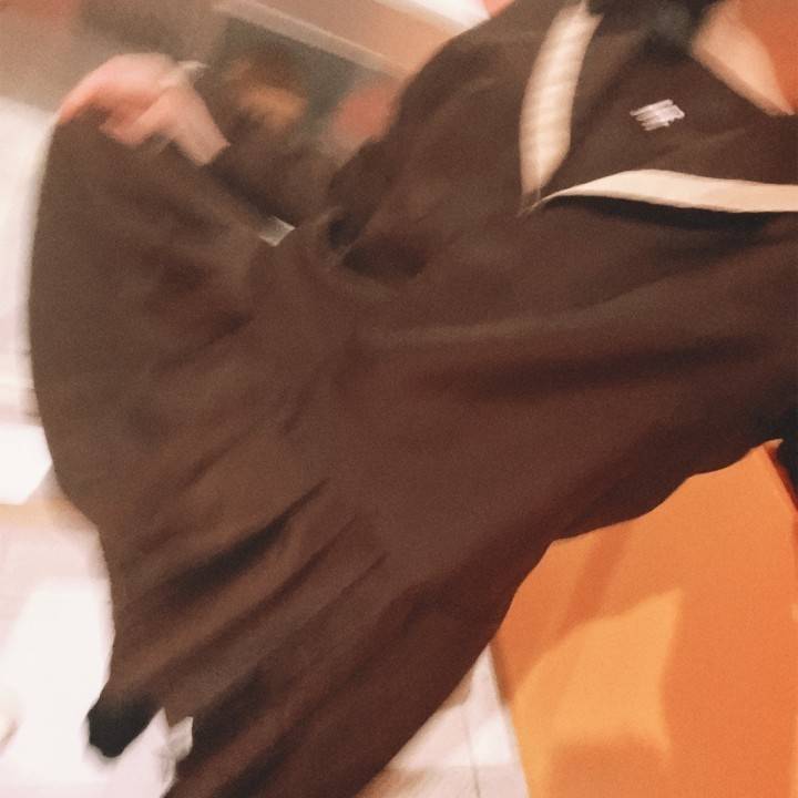 7時からスタート♡