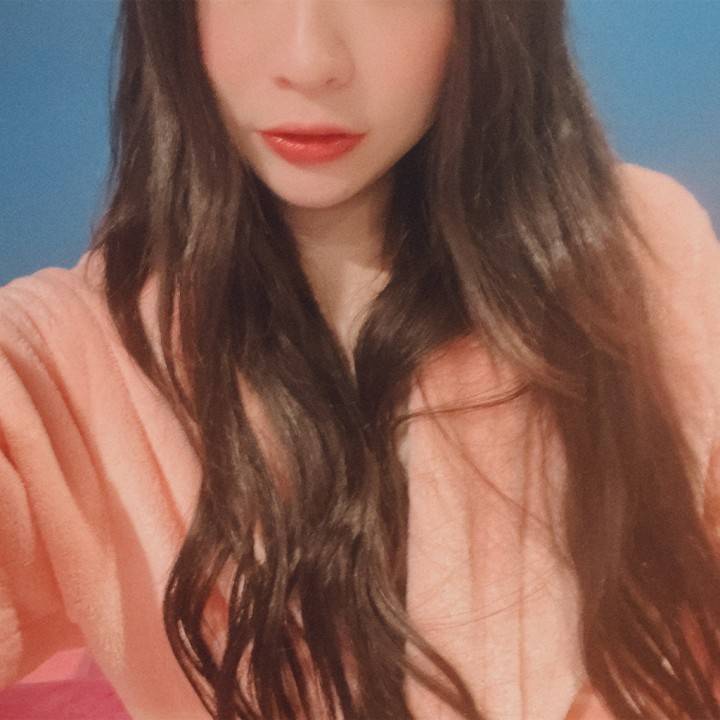 おはよう🧡