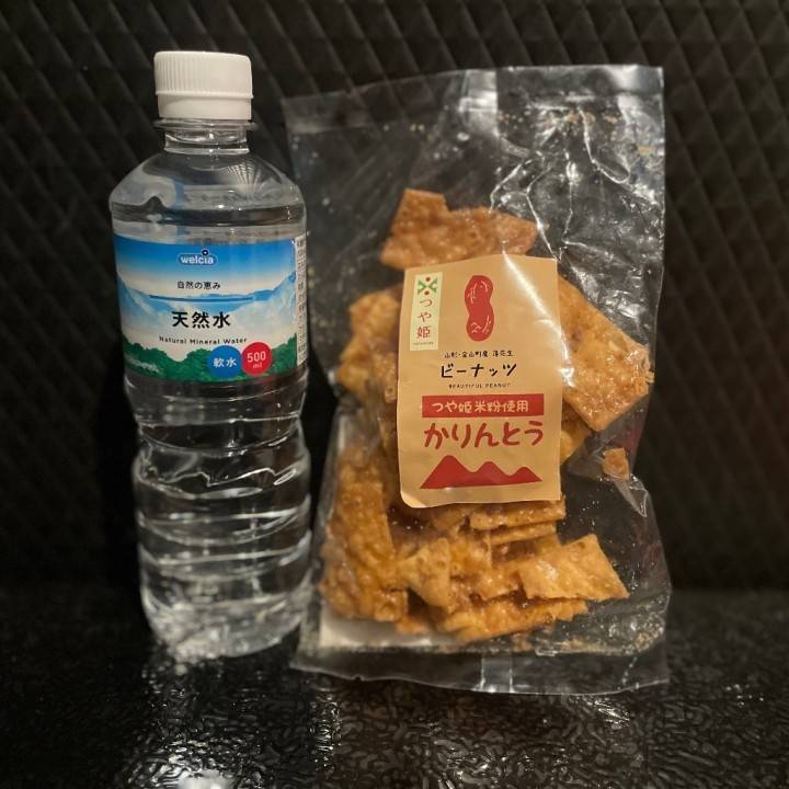 🥜🤤