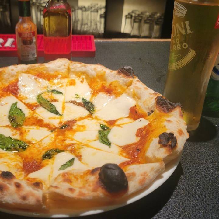 夜ご飯🩷