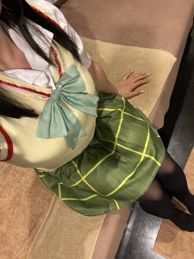 2日目♡