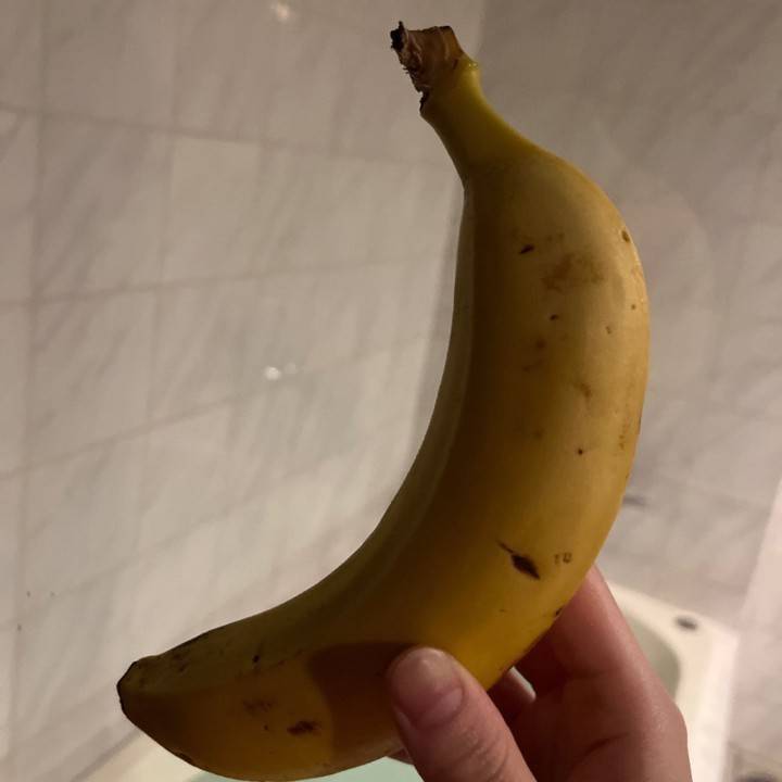 バナナ🍌