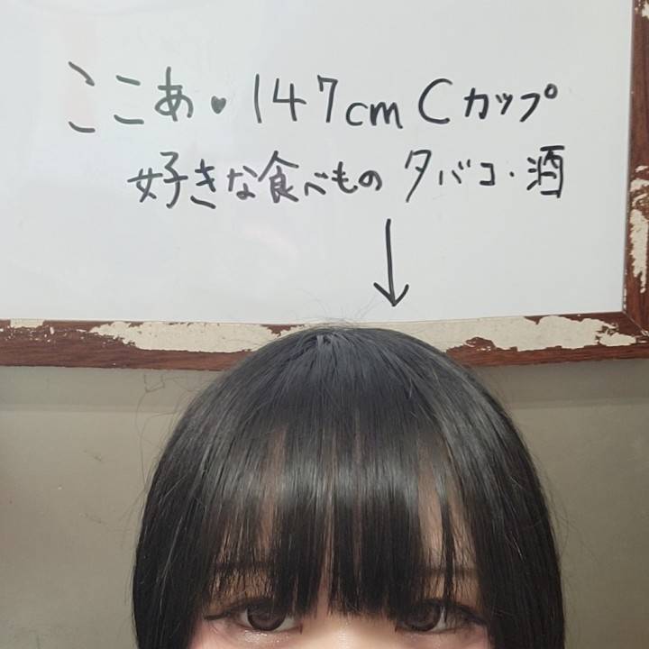ここあの説明✨