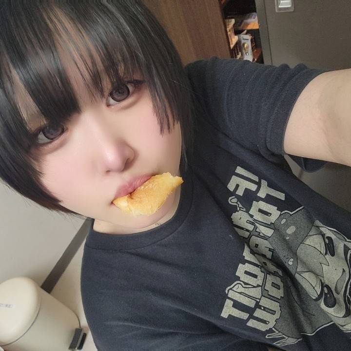ご飯なう!!