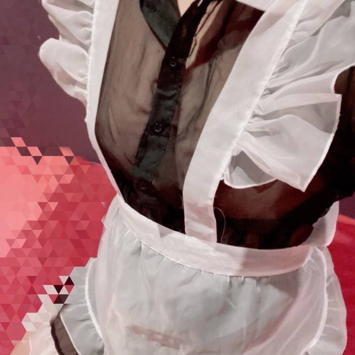 スケスケさん