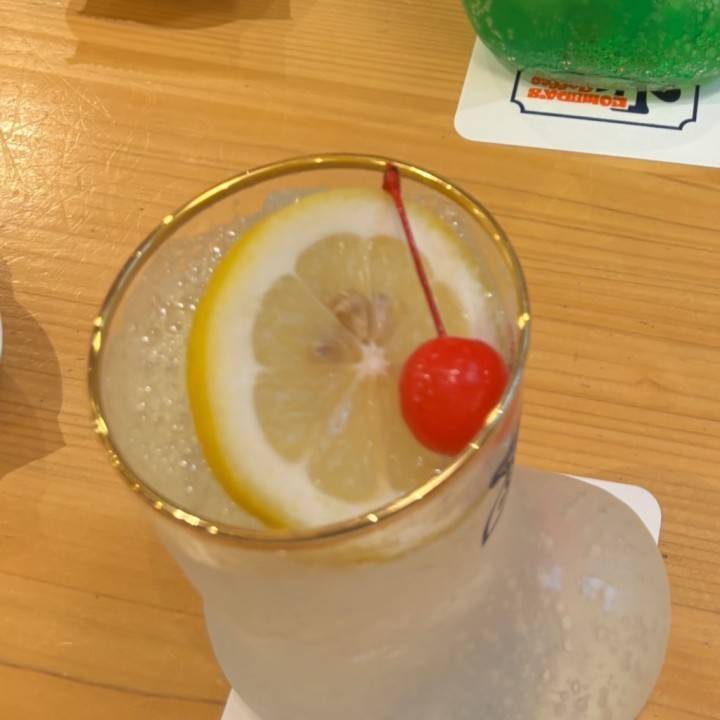 今月の出勤予定✔