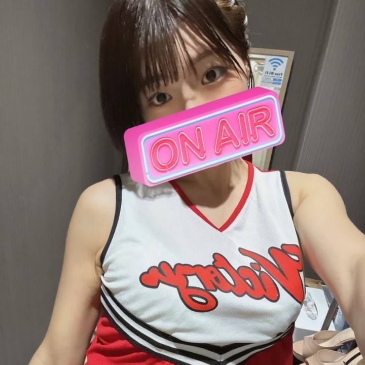 今日からいます🎵