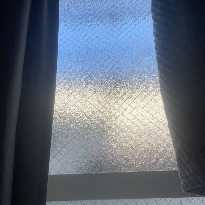 こんにちは☀️明日から