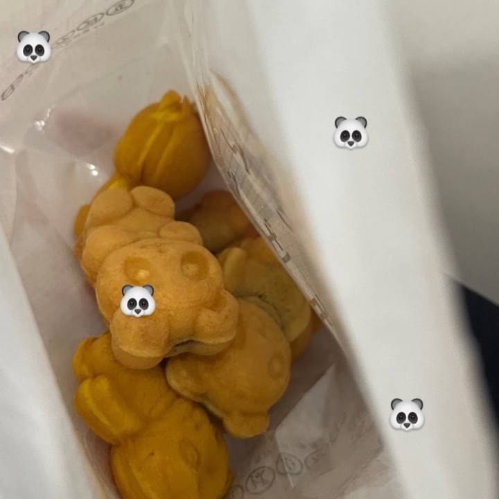 🐼