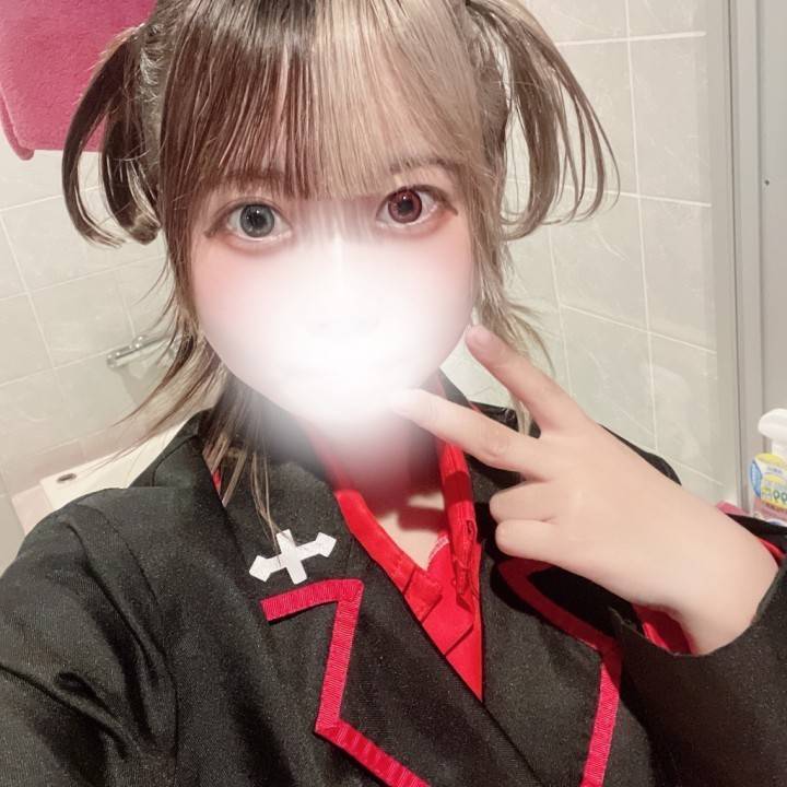 アニメキャラぽくない？！