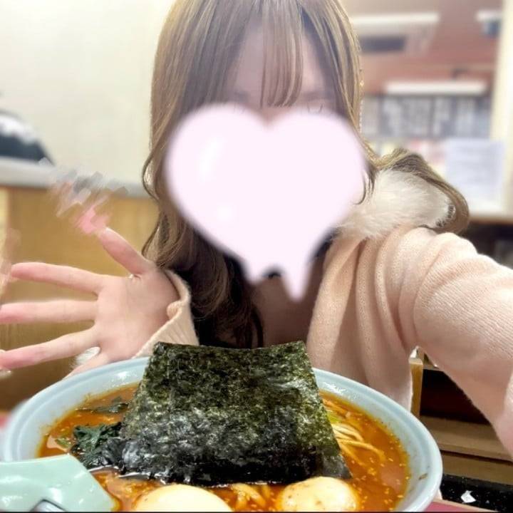 ラーメンおいちい🍜