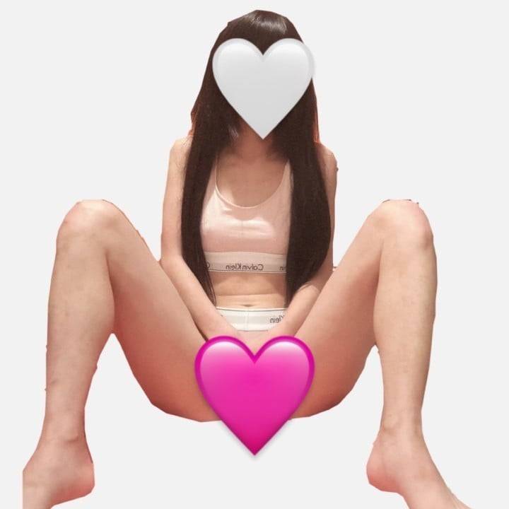 たくさんハグ・エッチなことできて嬉しかったです☺️