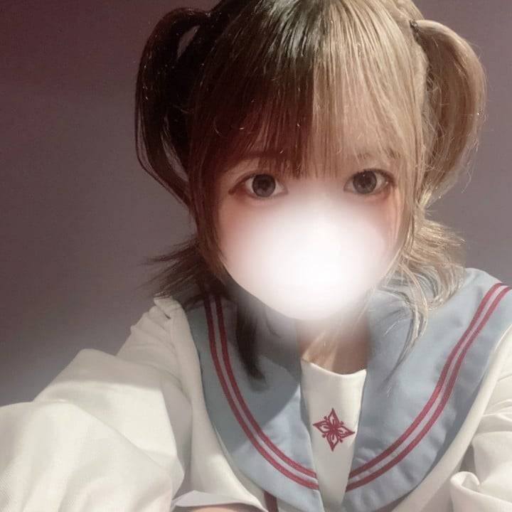 むぅってしてみた