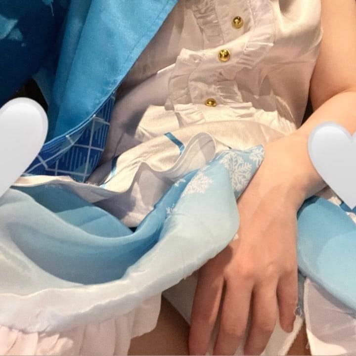 きこより歳上の先輩達へ♡